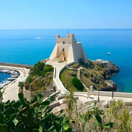 Casa Ninfa Sperlongaresort *