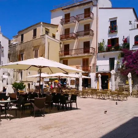 Casa Ninfa Sperlongaresort Sperlonga