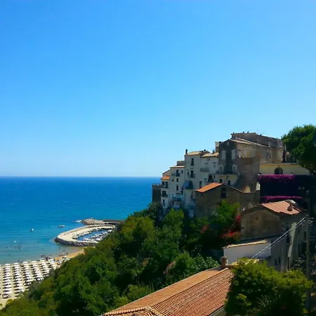 Casa Ninfa Sperlongaresort *
