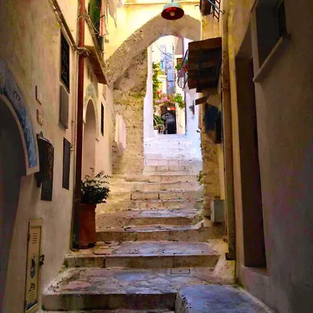 Casa Ninfa Sperlongaresort Apartment