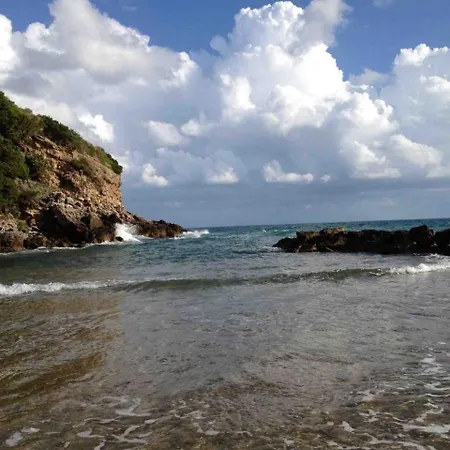 Casa Ninfa Sperlongaresort