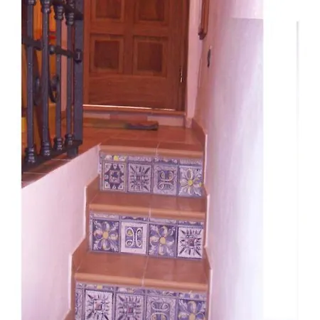 Casa Ninfa Sperlongaresort Apartment