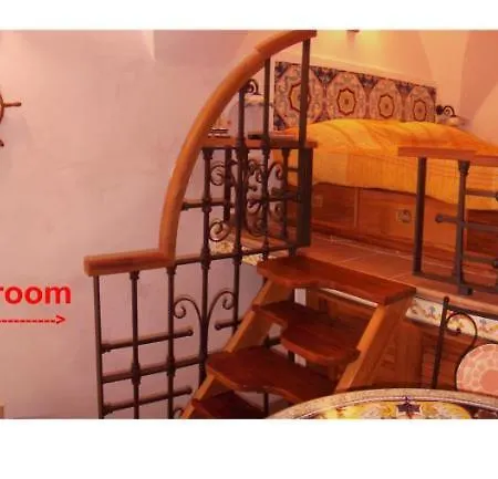 Apartment Casa Ninfa Sperlongaresort *